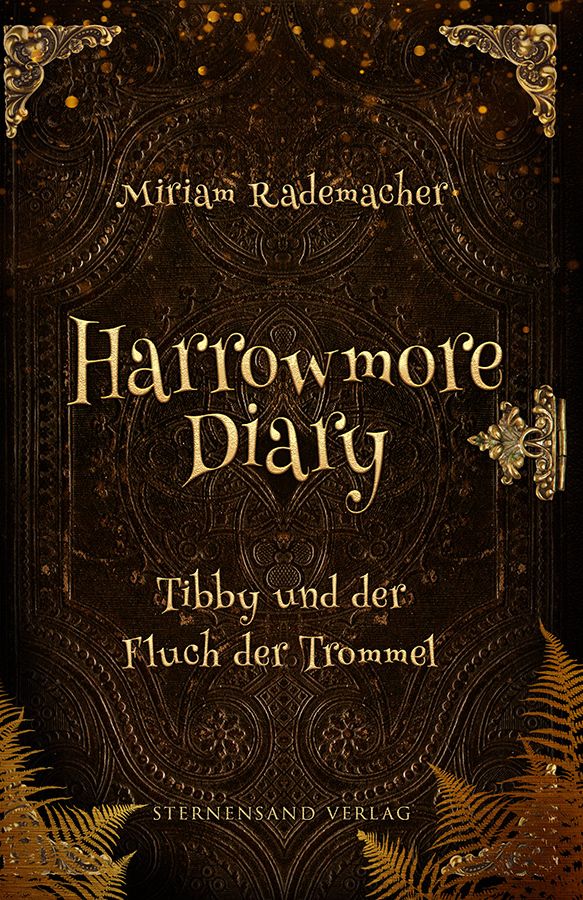 Miriam Rademacher, Harrowmore Diary 1